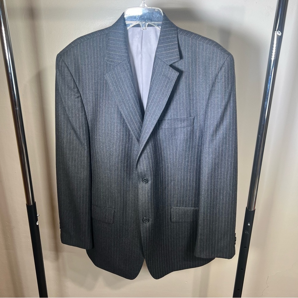 Mens Wool Michael‎ Kors Blazer Mens 42R